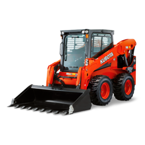 Kubota_SSV75