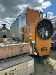 GSI 1116