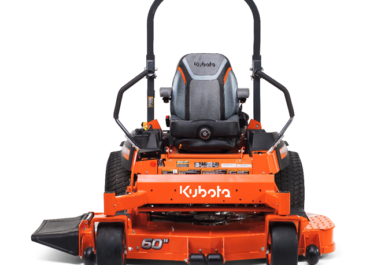 Kubota Z724XKW