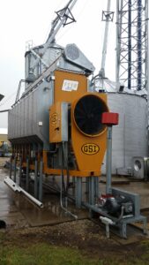 GSI 1118