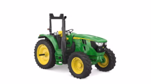 John Deere 6M 110