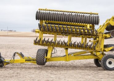 PRO-TILL 30/36/41/45