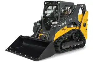John Deere 317G