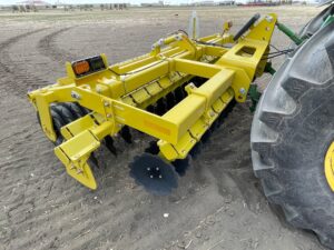 Degelman Pro-Till 10/13