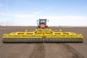 Degelman Pro-Till 20/26