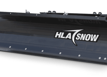 HLA Snow Blade 1000