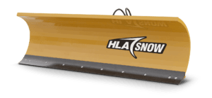 HLA Snow Blade 2000