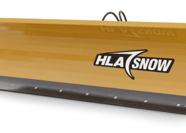 HLA Snow Blade 2000