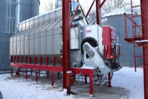 SQ SERIES DRYERS