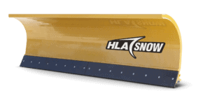 HLA Snow Blade 4000
