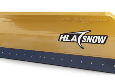 HLA Snow Blade 4000