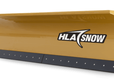 HLA Snow Blade 5000
