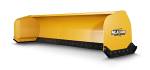 HLA Snow Pusher 5500