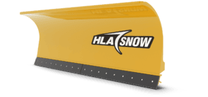 HLA Snow Blade 6000