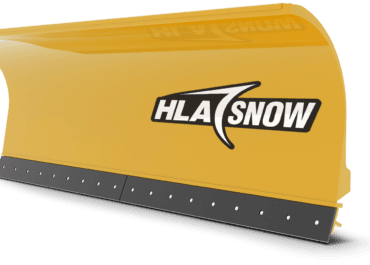 HLA Snow Blade 6000