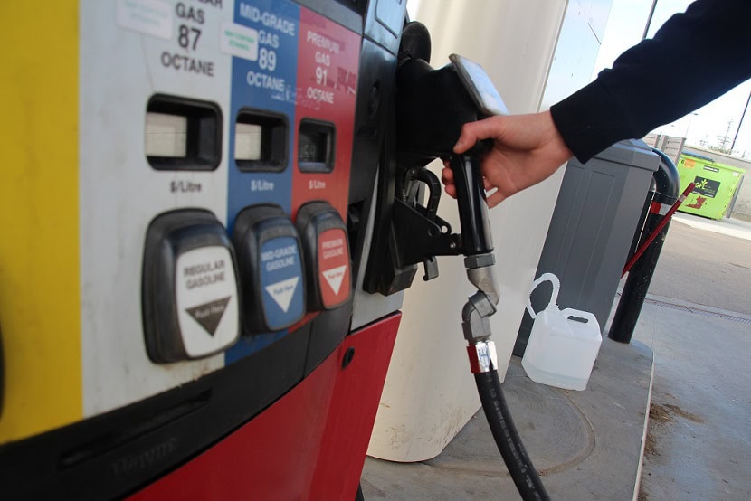 Fuel Cost Calculator
