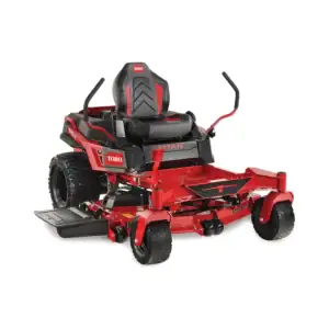 Toro Titan 54