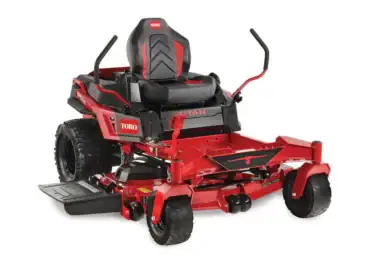 Toro Titan 54