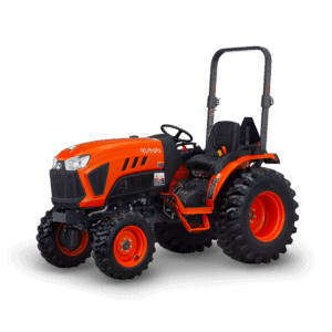 Kubota LX2620