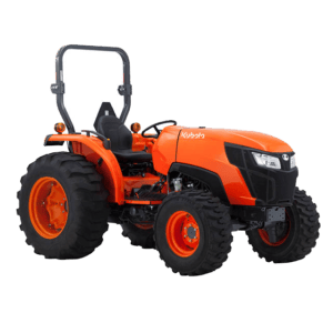 Kubota MX5400