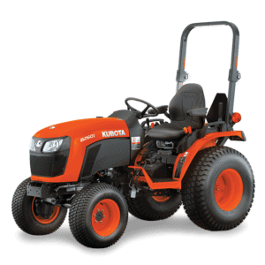 Kubota B2601