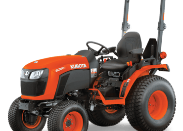 Kubota B2601