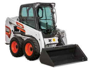 Bobcat S450