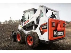 Bobcat S530