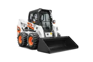 Bobcat S550