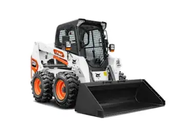 Bobcat S550