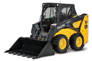 John Deere 312GR