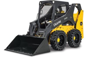 John Deere 314G