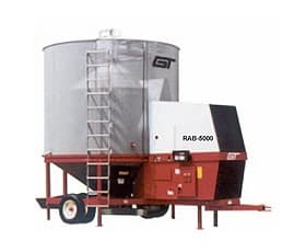 GT RAB5000