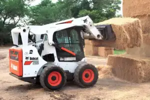 Bobcat S650