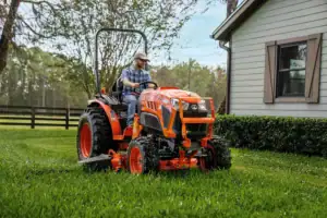 Kubota LX3520