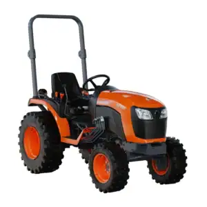 Kubota B2401