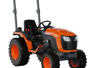 Kubota B2401
