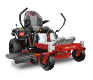 Toro TimeCutter MyRIDE 42