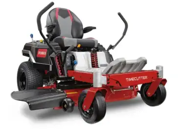 Toro TimeCutter MyRIDE 42