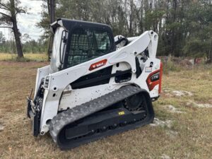 Bobcat T770