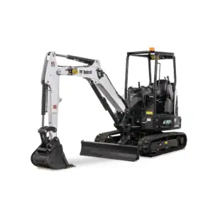 Bobcat E32e