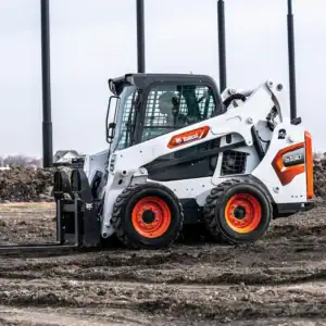 Bobcat S590