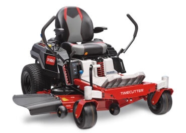 Toro TimeCutter MyRIDE 50