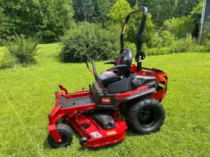 Toro Titan MAX 60