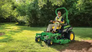 John Deere Z930M