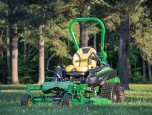 John Deere Z994R