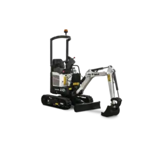 Bobcat E10e