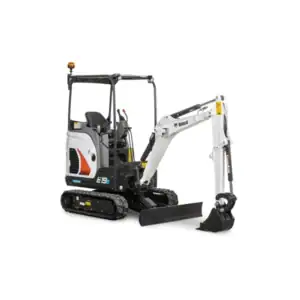 Bobcat E19e
