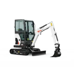 Bobcat E20