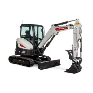 Bobcat E35